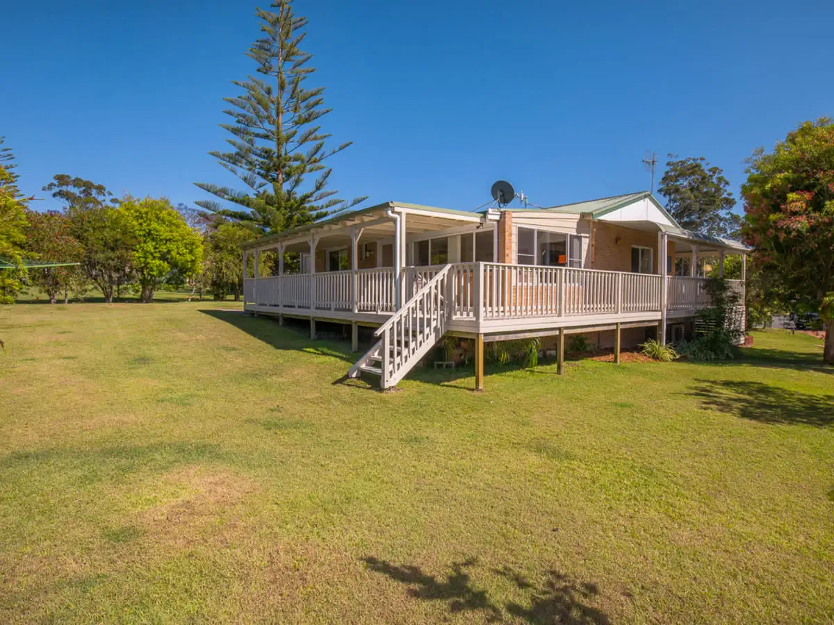 Main view of Homely house listing, 6 Waterview Close, Lake Conjola NSW 2539