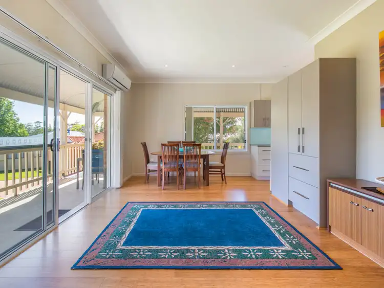 Second view of Homely house listing, 6 Waterview Close, Lake Conjola NSW 2539