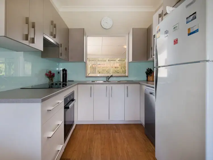 Fourth view of Homely house listing, 6 Waterview Close, Lake Conjola NSW 2539