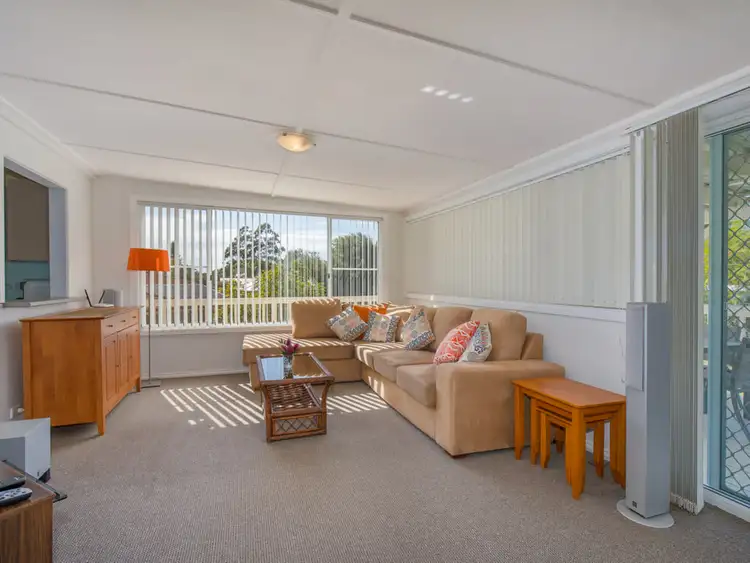 Fifth view of Homely house listing, 6 Waterview Close, Lake Conjola NSW 2539