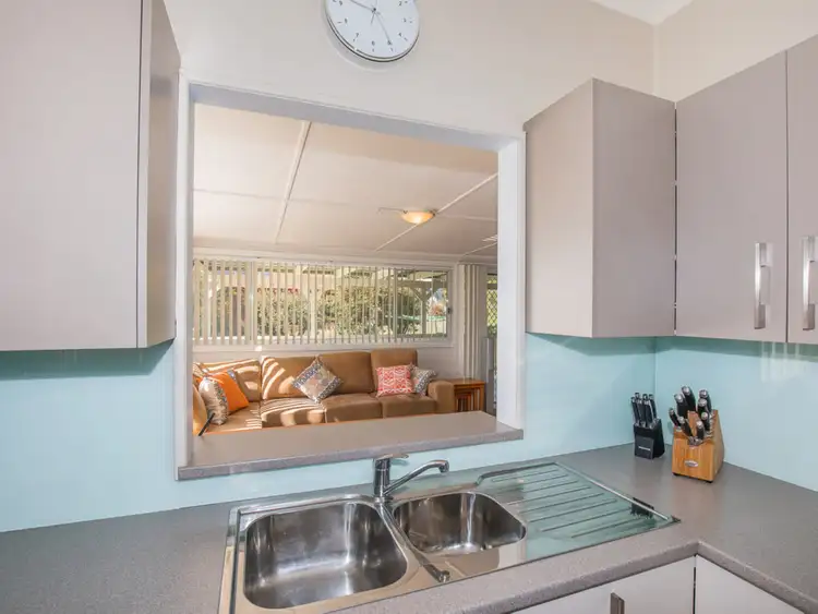 Seventh view of Homely house listing, 6 Waterview Close, Lake Conjola NSW 2539