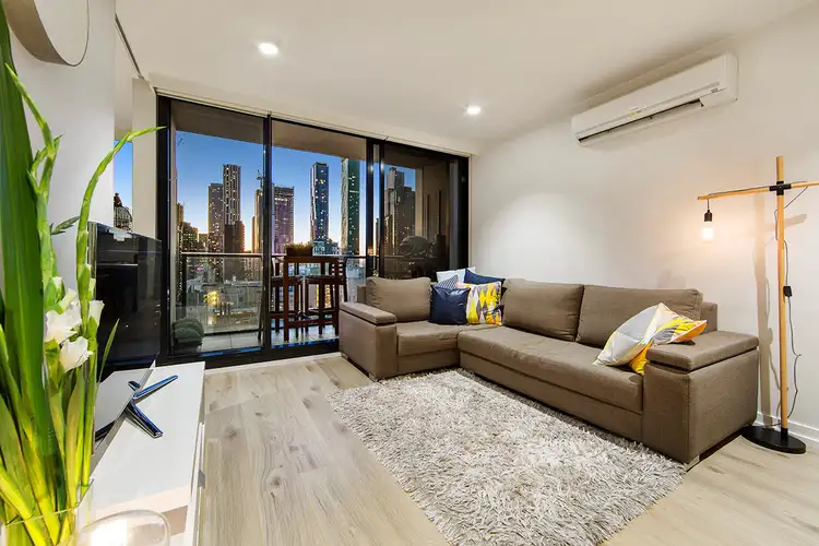 Sixth view of Homely apartment listing, 1509/33 MacKenzie Street, Melbourne VIC 3000