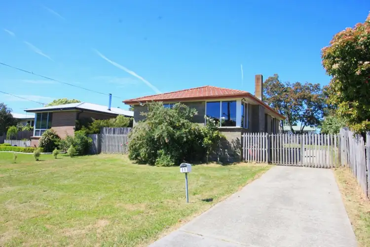11 Magnet Street, Waverley TAS 7250