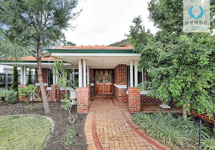 Second view of Homely house listing, 3 Beaufortia Crescent, Ellenbrook WA 6069