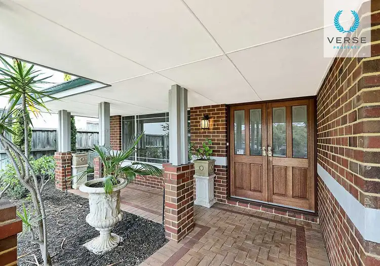 Third view of Homely house listing, 3 Beaufortia Crescent, Ellenbrook WA 6069