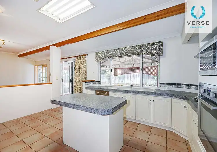 Fourth view of Homely house listing, 3 Beaufortia Crescent, Ellenbrook WA 6069