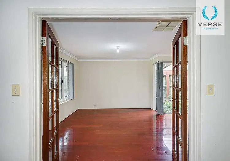 Fifth view of Homely house listing, 3 Beaufortia Crescent, Ellenbrook WA 6069