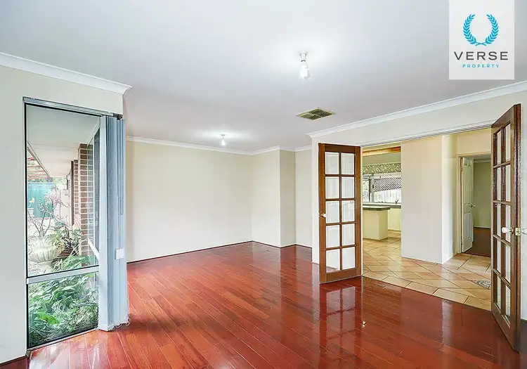 Sixth view of Homely house listing, 3 Beaufortia Crescent, Ellenbrook WA 6069