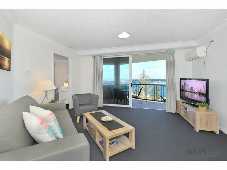 19/488 Marine Parade, Biggera Waters QLD 4216