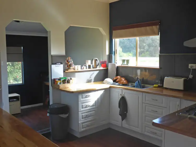 Second view of Homely house listing, 47 Pink Lake Road, Esperance WA 6450