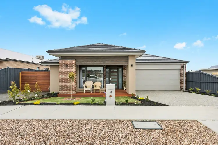 10 Wax Avenue, Torquay VIC 3228