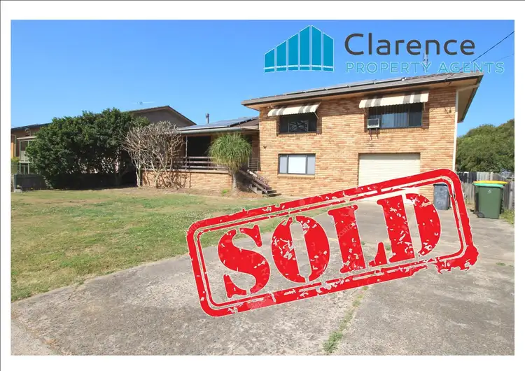 Main view of Homely house listing, 44 River Street, Ulmarra NSW 2462