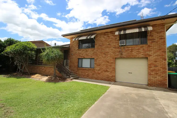 Second view of Homely house listing, 44 River Street, Ulmarra NSW 2462