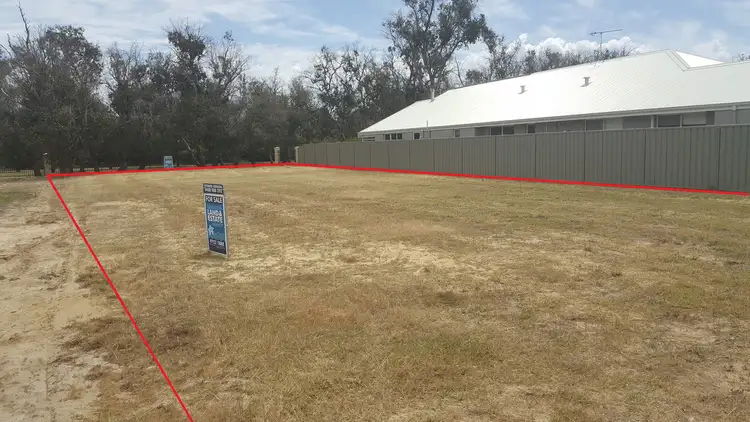 Second view of Homely land listing, 12 Canola Grove, Busselton WA 6280