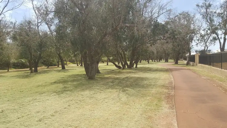 Third view of Homely land listing, 12 Canola Grove, Busselton WA 6280