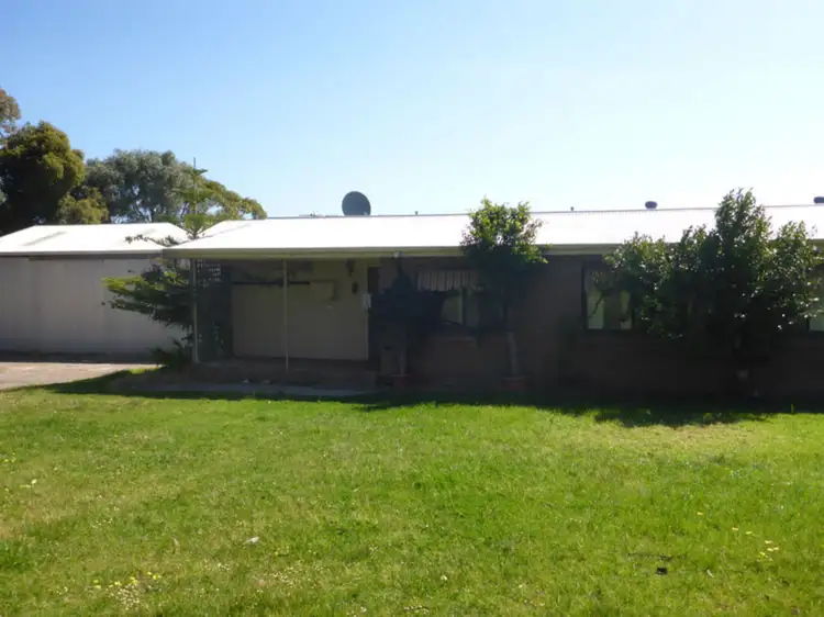 Lot 18 Davis Road, Monjingup WA 6450