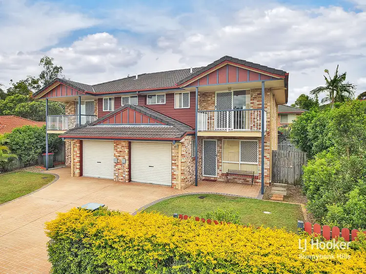 3/157 Dalmeny Street, Algester QLD 4115