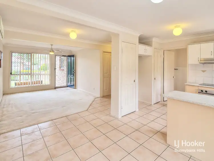 Sixth view of Homely townhouse listing, 3/157 Dalmeny Street, Algester QLD 4115