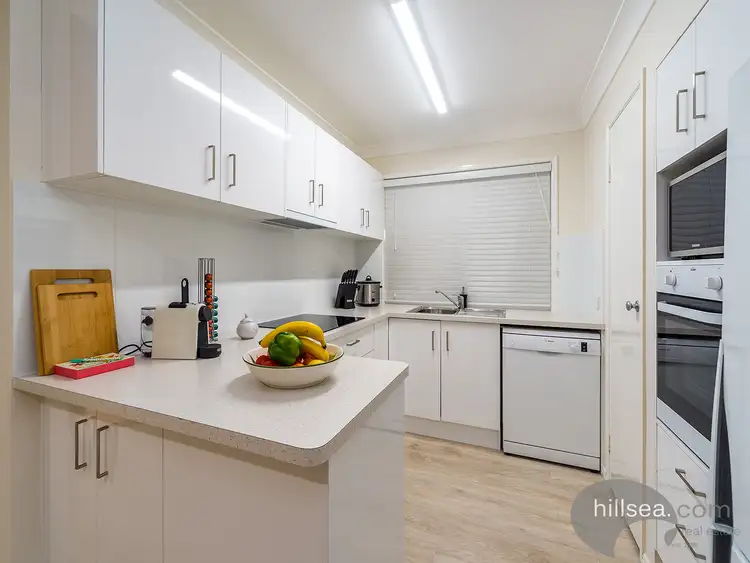 Fourth view of Homely townhouse listing, 4/27 Ashbourne Terrace, Biggera Waters QLD 4216