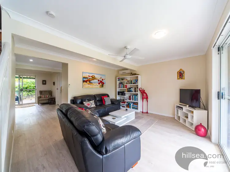 Fifth view of Homely townhouse listing, 4/27 Ashbourne Terrace, Biggera Waters QLD 4216