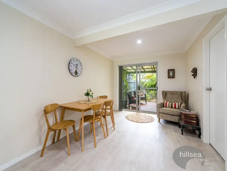 Seventh view of Homely townhouse listing, 4/27 Ashbourne Terrace, Biggera Waters QLD 4216