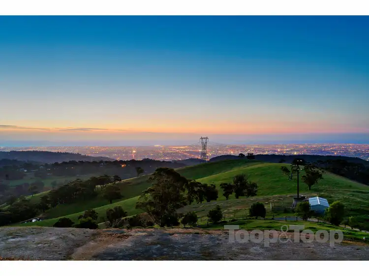 81A Ridge Road, Summertown SA 5141