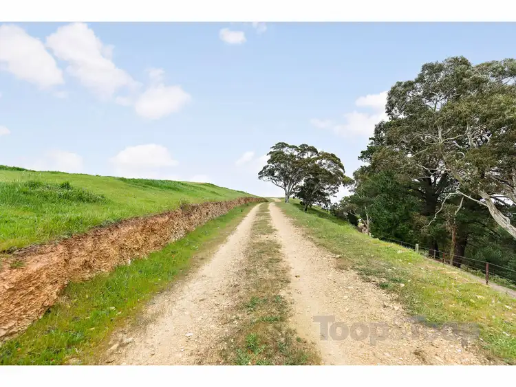 Fourth view of Homely land listing, 81A Ridge Road, Summertown SA 5141