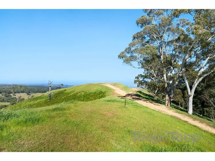 Fifth view of Homely land listing, 81A Ridge Road, Summertown SA 5141