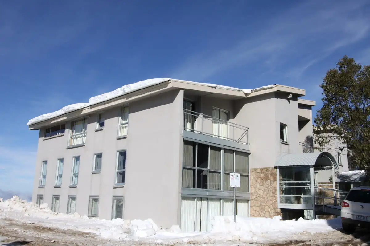 Main view of Homely apartment listing, 2/5 The Avenue, Mount Buller VIC 3723