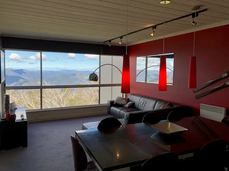 Second view of Homely apartment listing, 2/5 The Avenue, Mount Buller VIC 3723
