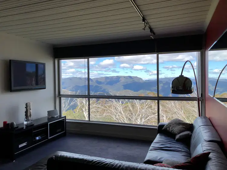 Third view of Homely apartment listing, 2/5 The Avenue, Mount Buller VIC 3723