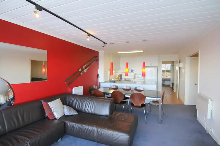 Fourth view of Homely apartment listing, 2/5 The Avenue, Mount Buller VIC 3723
