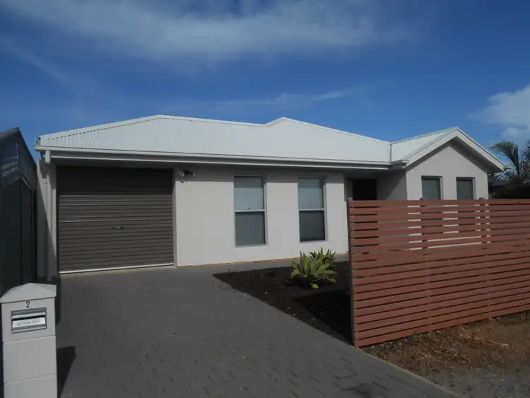 2 Quadrant Terrace, Seaford SA 5169