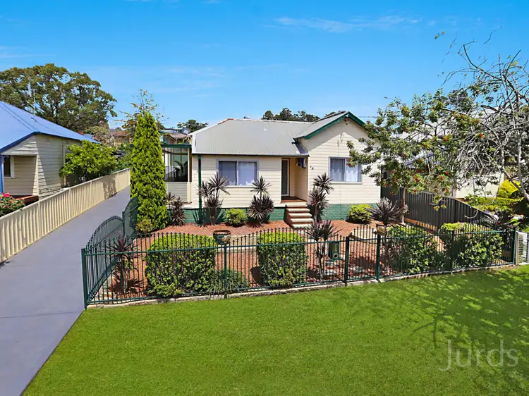 18 Francis Street, Cessnock NSW 2325