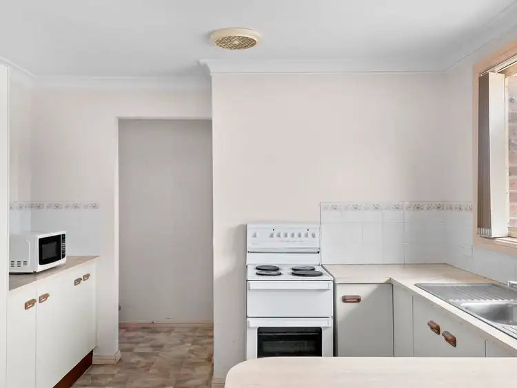 Second view of Homely unit listing, 3/18 Baker Drive, Tenambit NSW 2323