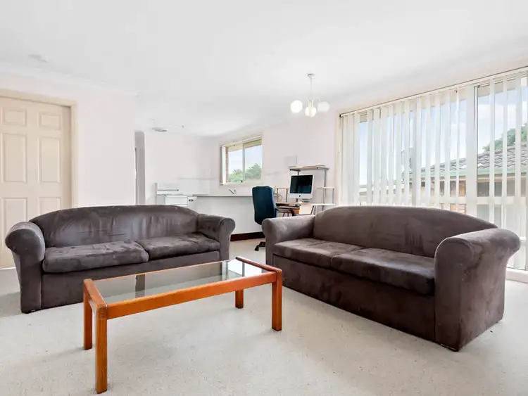Third view of Homely unit listing, 3/18 Baker Drive, Tenambit NSW 2323