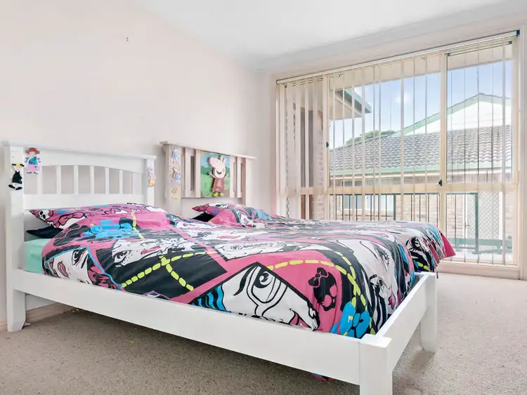 Fifth view of Homely unit listing, 3/18 Baker Drive, Tenambit NSW 2323