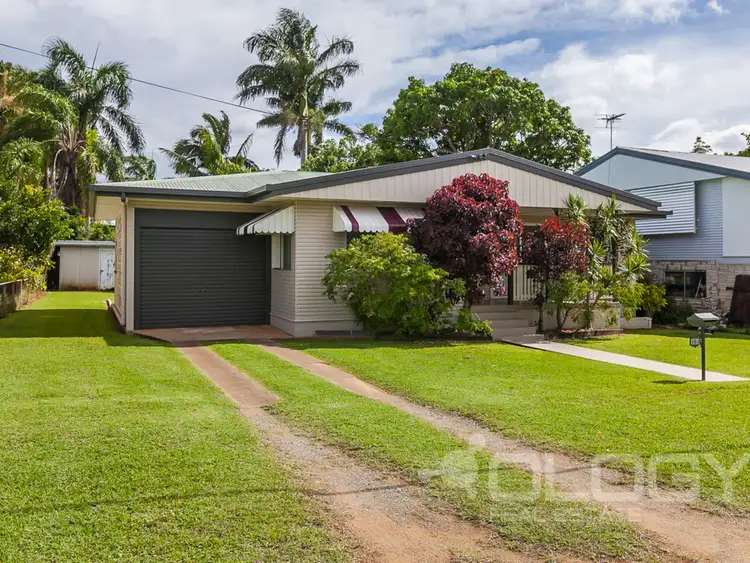 163 Kerrigan Street, Frenchville QLD 4701