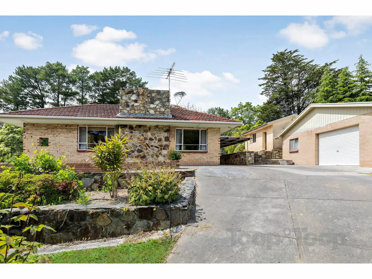 Main view of Homely house listing, 2 Ashenden Road, Aldgate SA 5154