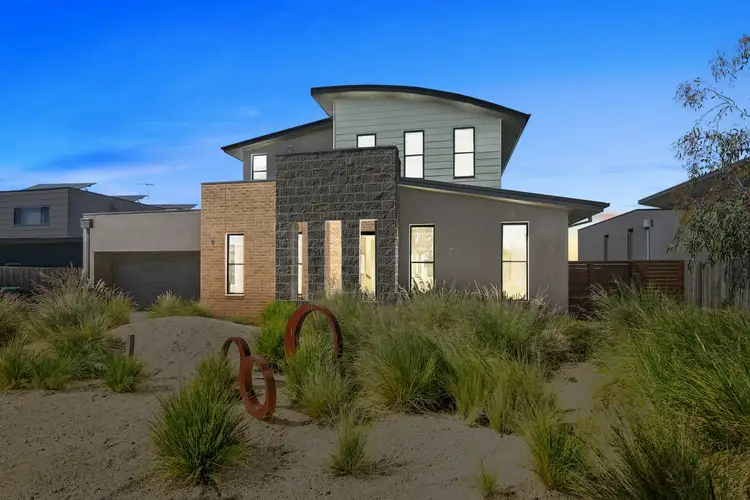 9 Lahinch Mews, Torquay VIC 3228