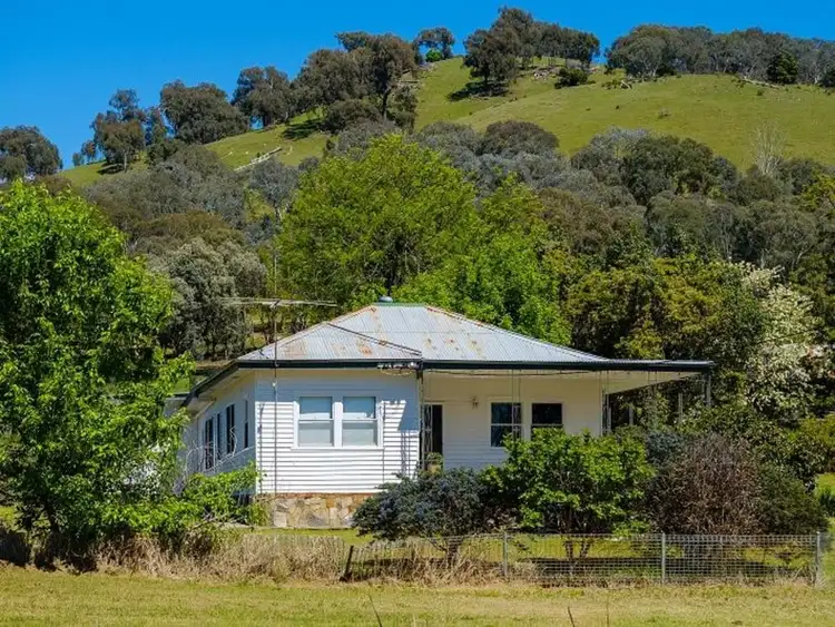 3159 Beechworth Wodonga Road, Wodonga VIC 3690