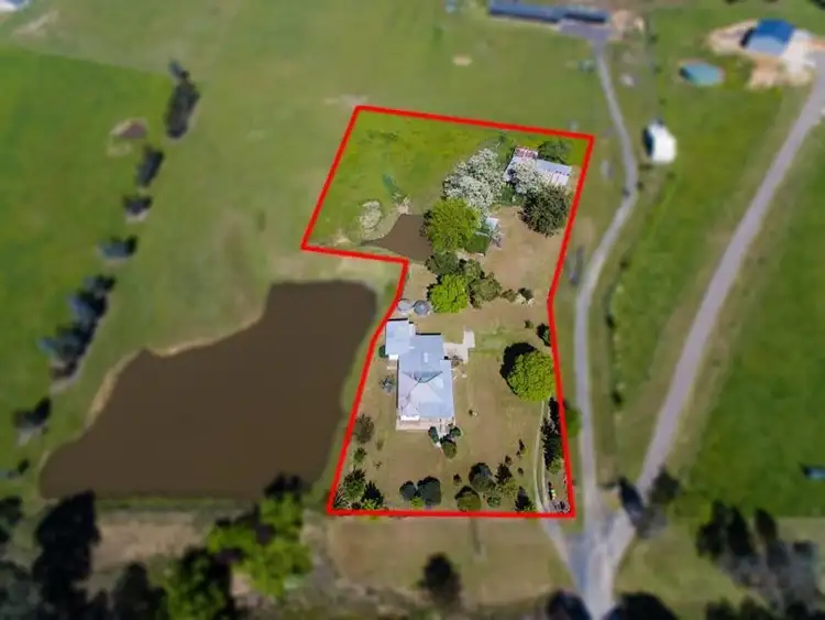 Second view of Homely house listing, 3159 Beechworth Wodonga Road, Wodonga VIC 3690