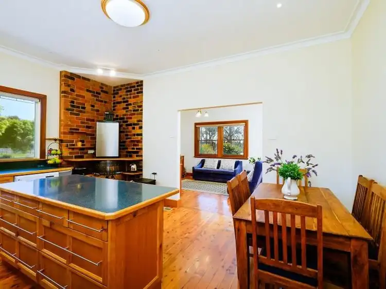 Third view of Homely house listing, 3159 Beechworth Wodonga Road, Wodonga VIC 3690