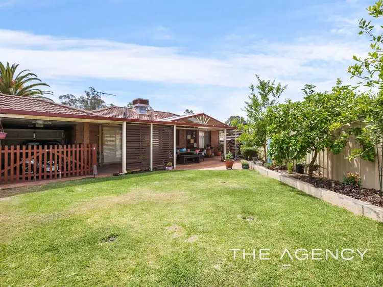 Fifth view of Homely house listing, 67B Bortolo Drive, Greenfields WA 6210