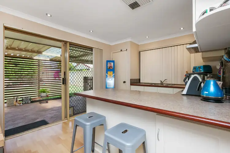 Seventh view of Homely house listing, 67B Bortolo Drive, Greenfields WA 6210