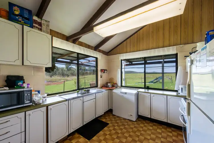 Third view of Homely rural property listing, 2442 Clarence Way, Upper Copmanhurst NSW 2460
