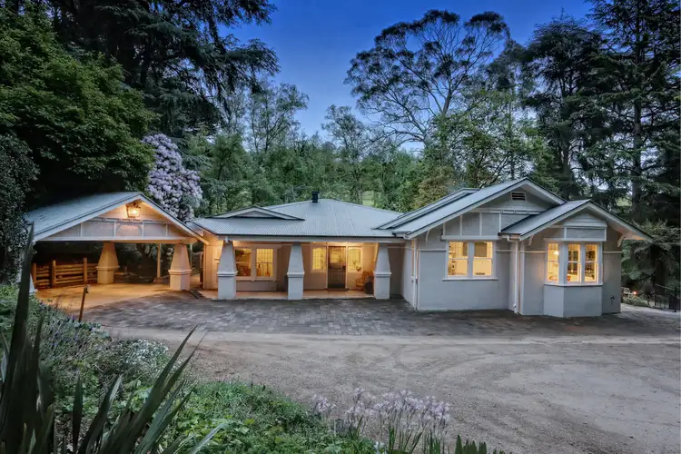 9 Mary Street, Emerald VIC 3782