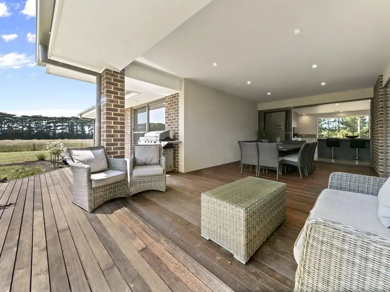 Main view of Homely rural property listing, 46 Graydens Road, Tyabb VIC 3913