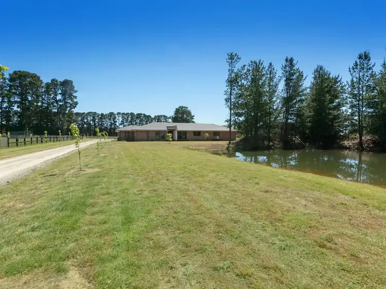 Third view of Homely rural property listing, 46 Graydens Road, Tyabb VIC 3913