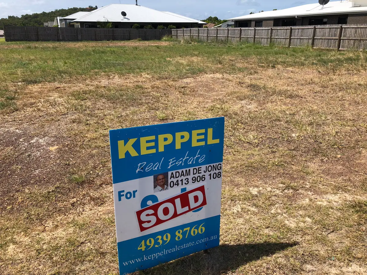Main view of Homely land listing, 19 Havenwood Drive, Taroomball QLD 4703